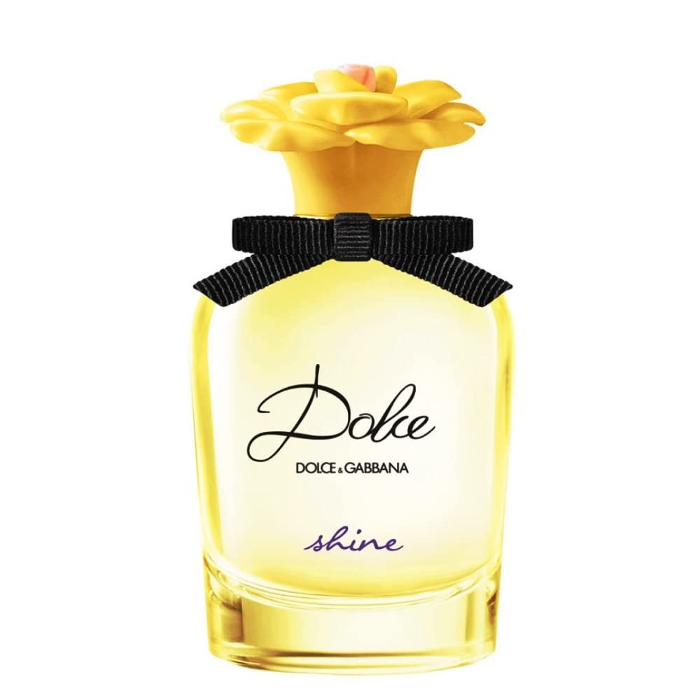 Dolce & Gabbana, Dolce Shine, Eau de Parfum, Für Frauen, 50 ml *Tester
