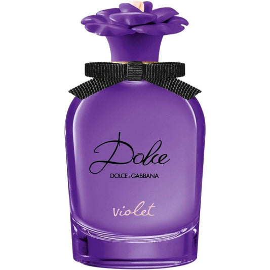Dolce & Gabbana Dolce & Gabbana, Dolce Violet, Eau de Toilette, Für Frauen, 75 ml Regular