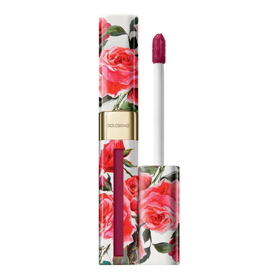 Dolce & Gabbana Dolcissimo Matt flüssiger Lippenstift 12,5 ml