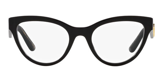DOLCE & GABBANA EYEWEAR DG 3372 DG 3372_501_50 Sonnenbrille