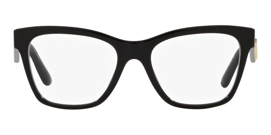 DOLCE & GABBANA EYEWEAR DG 3374 DG 3374_501 M_53 Sonnenbrille