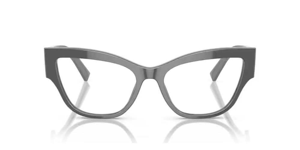 DOLCE & GABBANA EYEWEAR DG 3378 DG 3378_501_55 Sonnenbrille