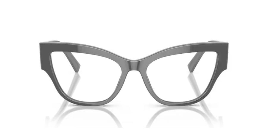DOLCE & GABBANA EYEWEAR DG 3378 DG 3378_501_55 Sonnenbrille