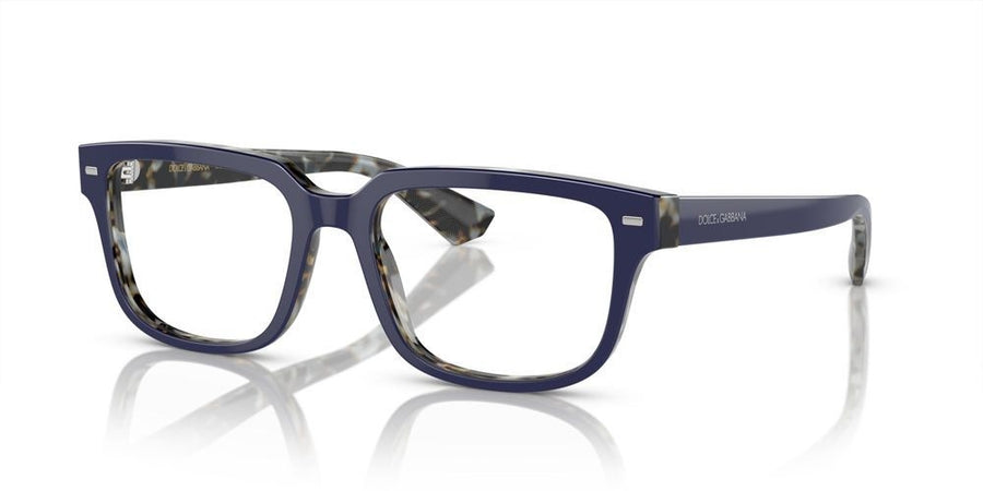 DOLCE & GABBANA EYEWEAR DG 3380 DG 3380_3423 U_52 Sonnenbrille ansicht-2