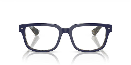 DOLCE & GABBANA EYEWEAR DG 3380 DG 3380_3423 U_52 Sonnenbrille