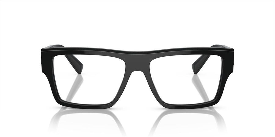 DOLCE & GABBANA EYEWEAR DG 3382 DG 3382_501 A_55 Sonnenbrille