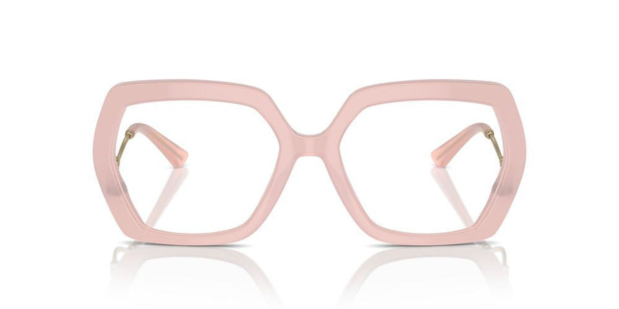 DOLCE & GABBANA EYEWEAR DG 3390B DG 3390B_3436_56 Sonnenbrille