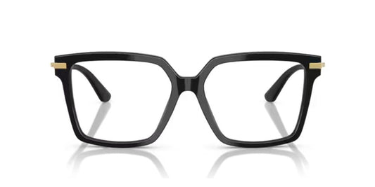 DOLCE & GABBANA EYEWEAR DG 3397 DG 3397_501_54 Sonnenbrille
