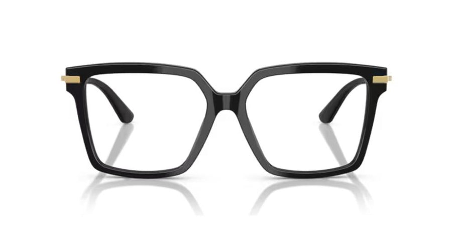 DOLCE & GABBANA EYEWEAR DG 3397 DG 3397_501_54 Sonnenbrille
