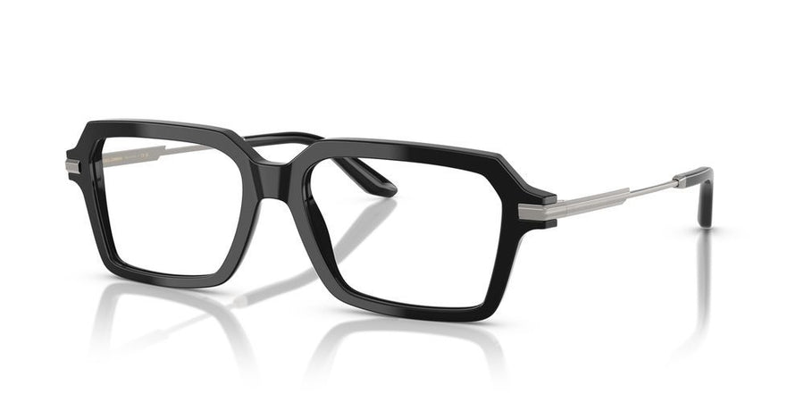DOLCE & GABBANA EYEWEAR DG 3401 DG 3401_501_52 Sonnenbrille ansicht-2