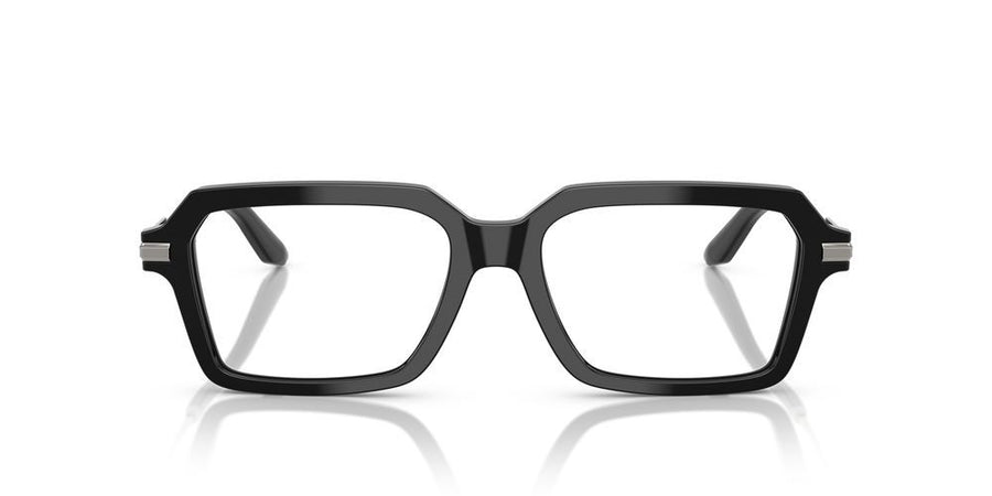 DOLCE & GABBANA EYEWEAR DG 3401 DG 3401_501_52 Sonnenbrille