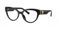 DOLCE & GABBANA EYEWEAR DG 3440 DG 3440_501_54 Sonnenbrille ansicht-3