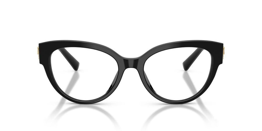 DOLCE & GABBANA EYEWEAR DG 3440 DG 3440_501_54 Sonnenbrille