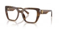 DOLCE & GABBANA EYEWEAR DG 3441 DG 3441_3470_51 Sonnenbrille ansicht-3