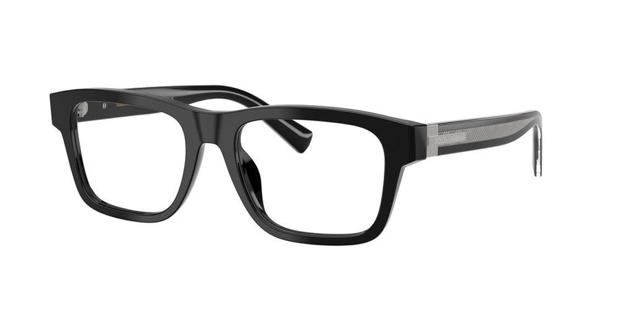 DOLCE & GABBANA EYEWEAR DG 3446 DG 3446_501_53 Sonnenbrille ansicht-2