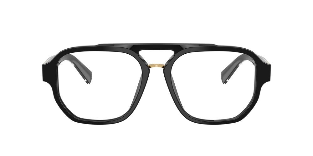 DOLCE & GABBANA EYEWEAR DG 3447 DG 3447_501_56 Sonnenbrille