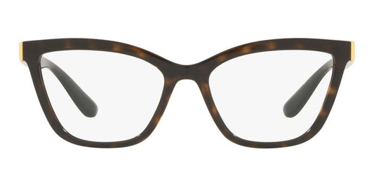 DOLCE & GABBANA EYEWEAR DG 5076 DG 5076_502_53 Sonnenbrille