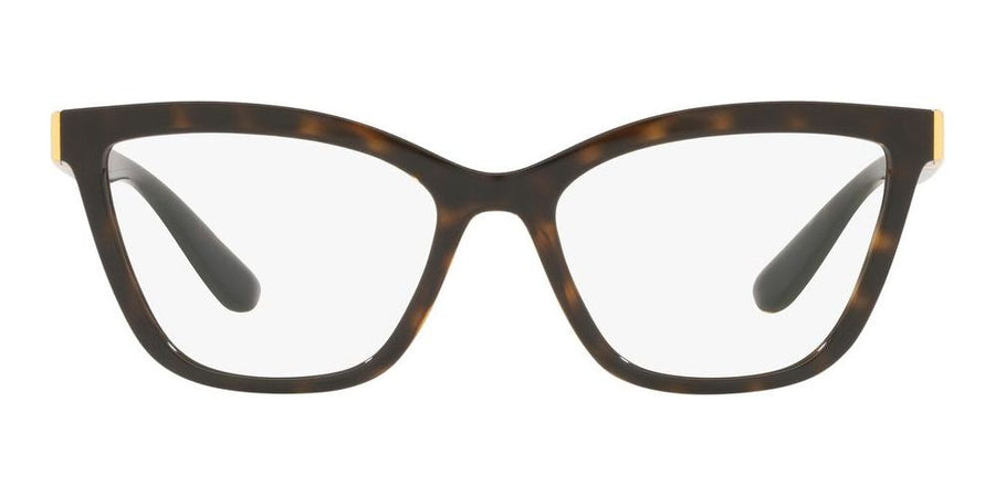 DOLCE & GABBANA EYEWEAR DG 5076 DG 5076_502_53 Sonnenbrille