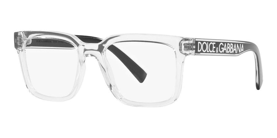 DOLCE & GABBANA EYEWEAR DG 5101 DG 5101_3133 V_50 Sonnenbrille ansicht-2
