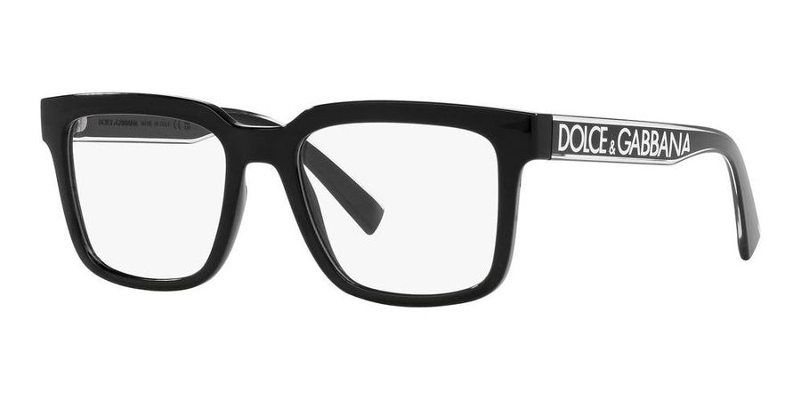 DOLCE & GABBANA EYEWEAR DG 5101 DG 5101_501 A_52 Sonnenbrille ansicht-2