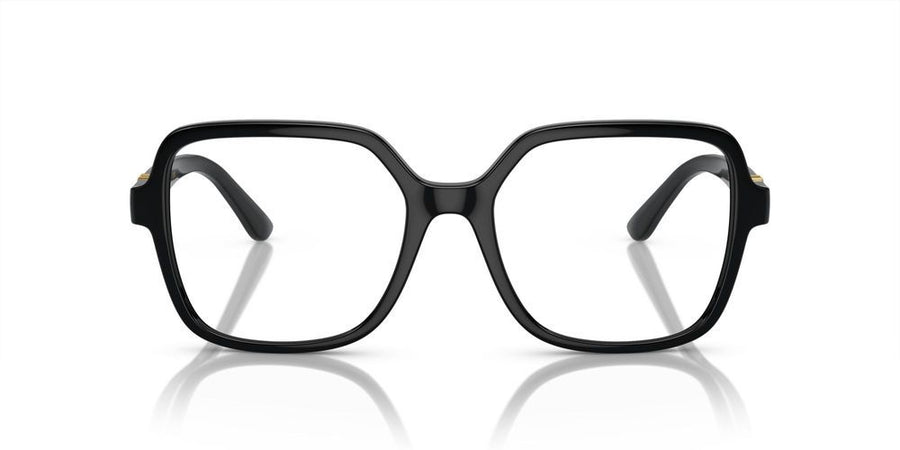 DOLCE & GABBANA EYEWEAR DG 5105U DG 5105U_501 A_55 Sonnenbrille