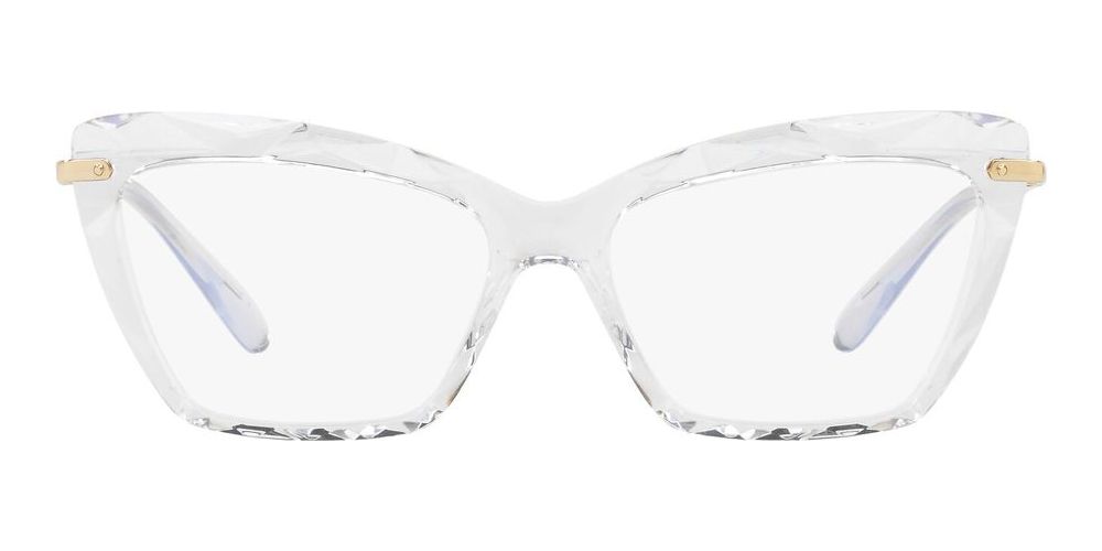 DOLCE & GABBANA EYEWEAR FACED STONES DG 5025 FACED STONES DG 5025_3133_53 Sonnenbrille