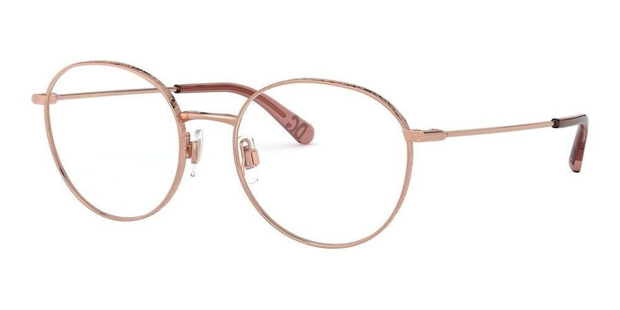 DOLCE & GABBANA EYEWEAR SLIM DG 1322 SLIM DG 1322_1298_53 Sonnenbrille ansicht-2