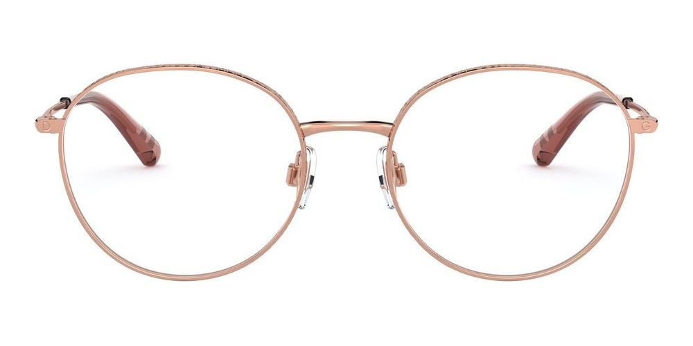DOLCE & GABBANA EYEWEAR SLIM DG 1322 SLIM DG 1322_1298_53 Sonnenbrille