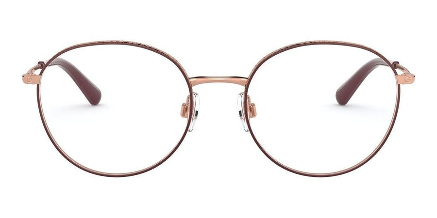 DOLCE & GABBANA EYEWEAR SLIM DG 1322 SLIM DG 1322_1333 A_53 Sonnenbrille