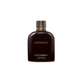 Dolce & Gabbana, Intenso, Eau de Parfum, Für Männer, 200 ml