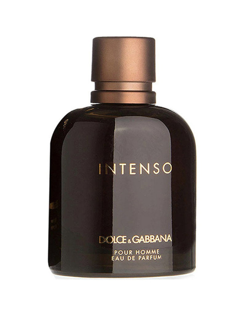 Dolce & Gabbana, Intenso, Eau de Parfum, Für Männer, 75 ml