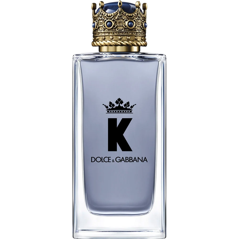 Dolce & Gabbana K Eau de Toilette für Männer 150 ml