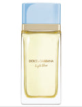 Dolce & Gabbana, Light Blue, Eau de Parfum, Für Frauen, 100 ml