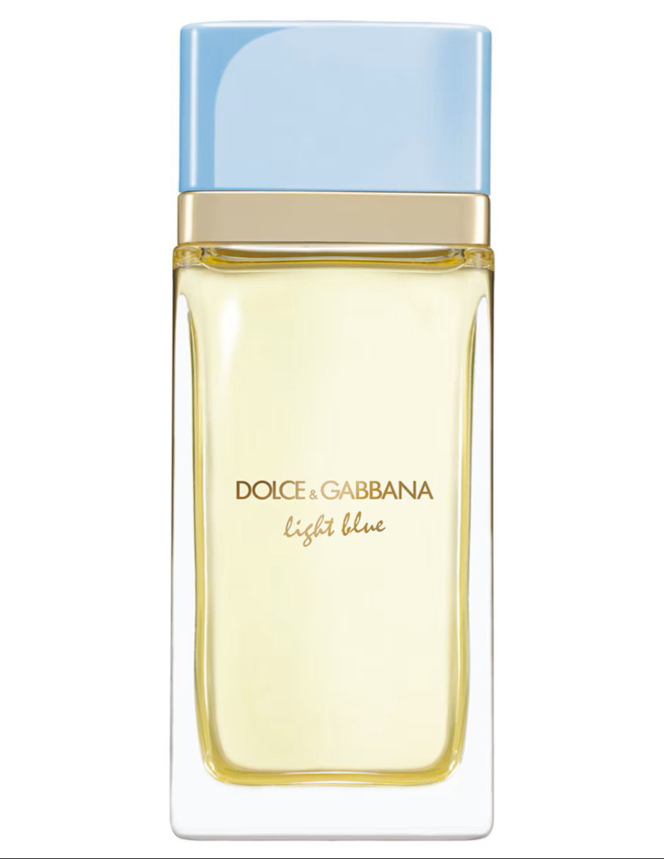 Dolce & Gabbana, Light Blue, Eau de Parfum, Für Frauen, 100 ml