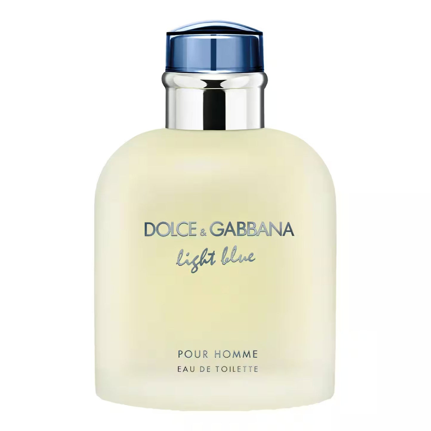 Dolce & Gabbana, Light Blue, Eau de Toilette, Für Männer, 125 ml *Tester