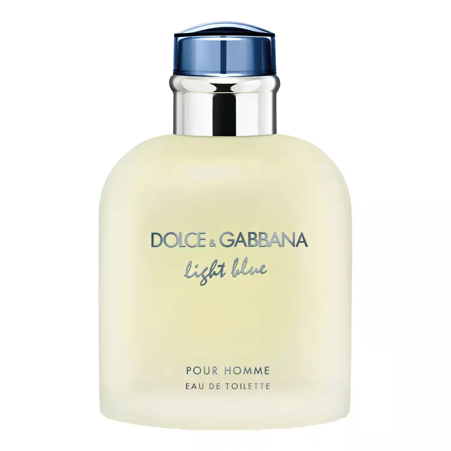Dolce & Gabbana Dolce & Gabbana, Light Blue, Eau de Toilette, Für Männer, 125 ml Regular