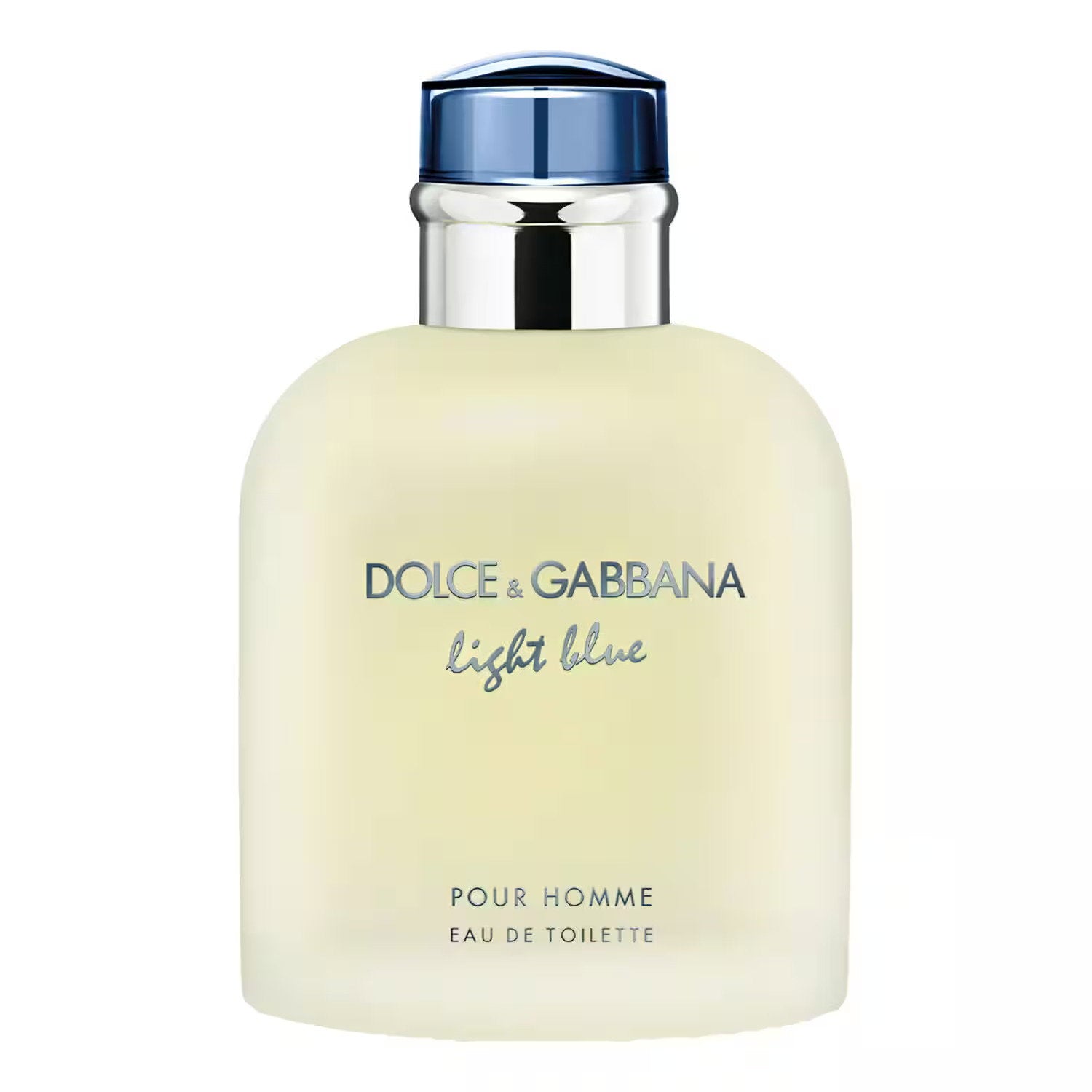 Dolce & Gabbana Dolce & Gabbana, Light Blue, Eau de Toilette, Für Männer, 125 ml Regular