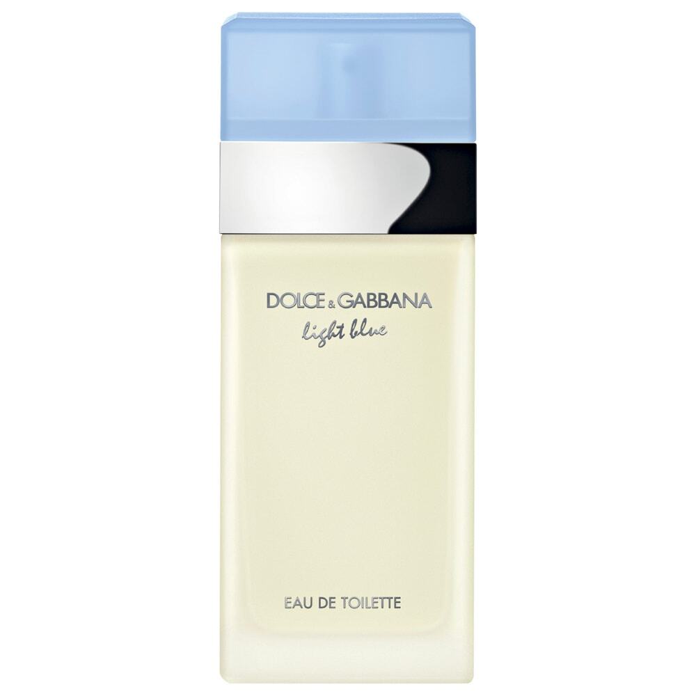 Dolce & Gabbana, Light Blue, Eau de Toilette, Für Frauen, 25 ml