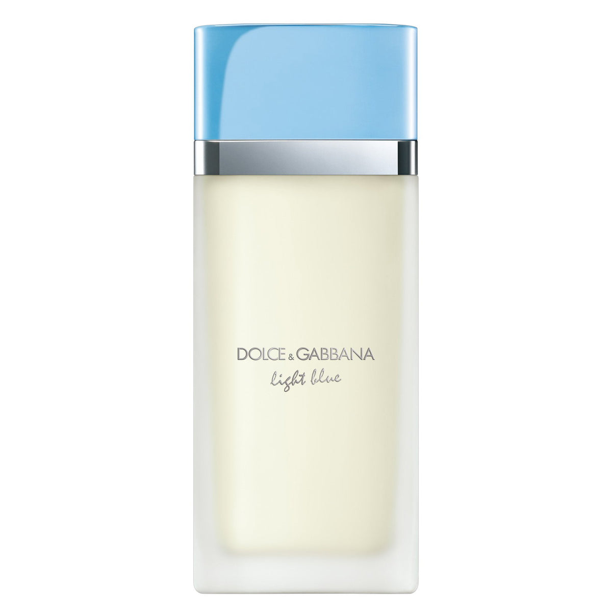 Dolce & Gabbana, Light Blue, Eau de Toilette, Für Frauen, Nachfüllbar, 100 ml