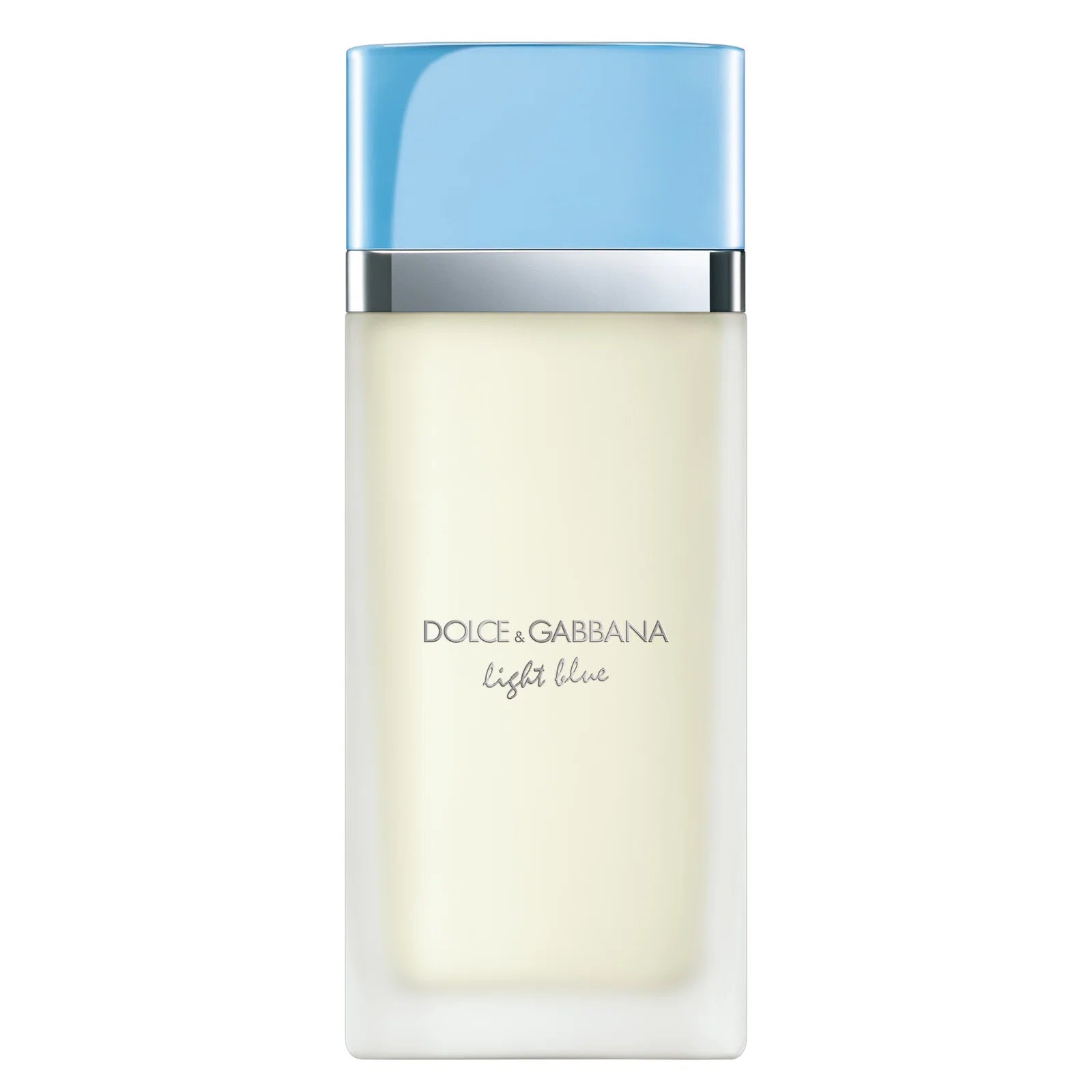 Dolce & Gabbana Dolce & Gabbana, Light Blue, Eau de Toilette, Für Frauen, Nachfüllbar, 100 ml Regular