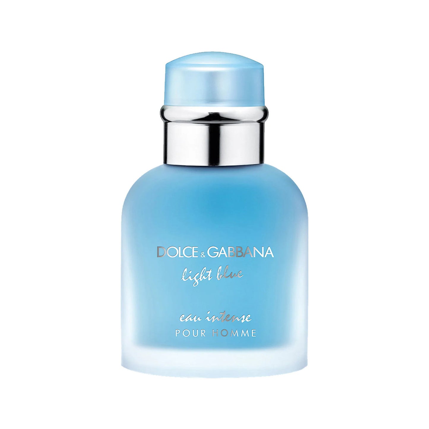 Dolce & Gabbana, Light Blue Eau Intense, Eau de Parfum, Für Männer, 100 ml *Tester
