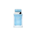 Dolce & Gabbana Light Blue Eau Intense Eau de Parfum für Frauen, 50 ml