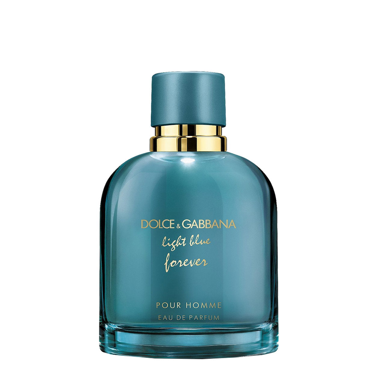 Dolce & Gabbana, Light Blue Forever, Eau de Parfum, Für Männer, 100 ml *Tester
