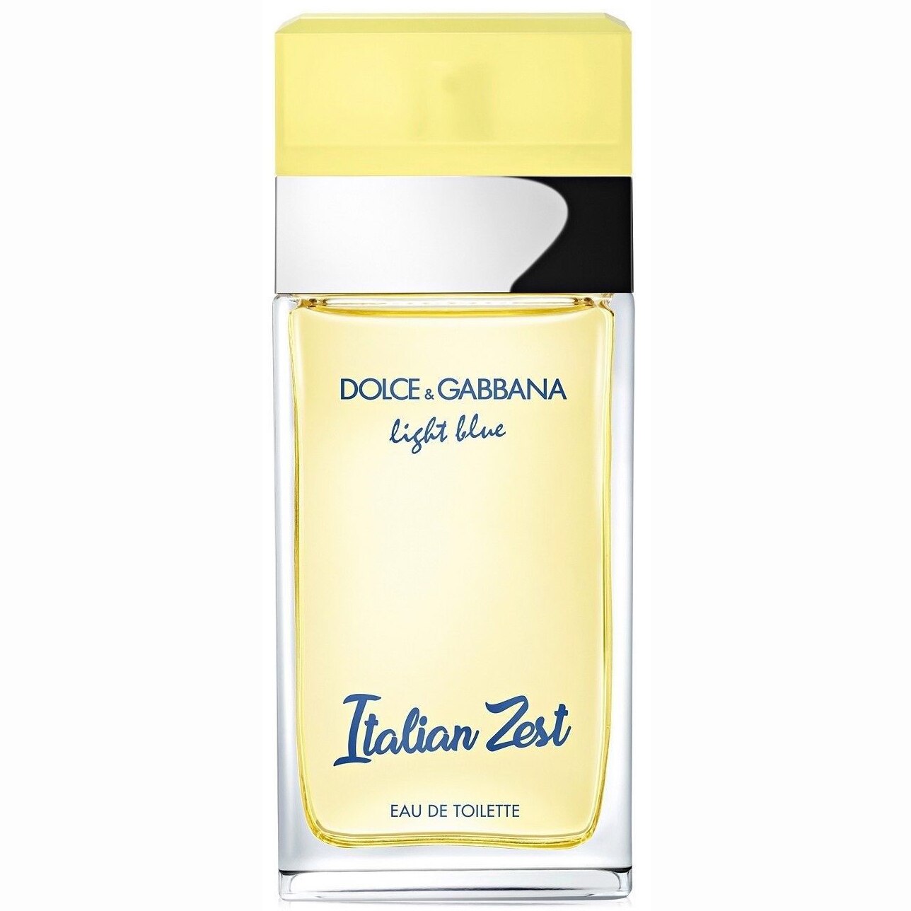 Dolce & Gabbana, Light Blue Italian Zest, Eau de Toilette, Für Frauen, 100 ml *Tester