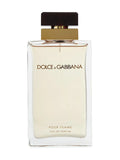 Dolce & Gabbana, Pour Femme, Eau de Parfum, Für Frauen, 100 ml