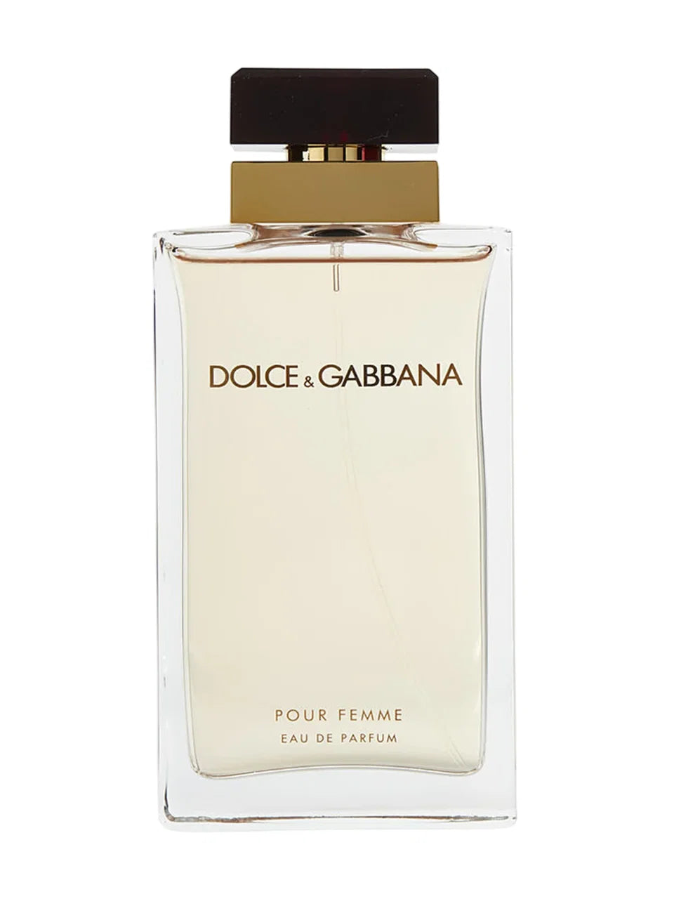 Dolce & Gabbana, Pour Femme, Eau de Parfum, Für Frauen, 100 ml