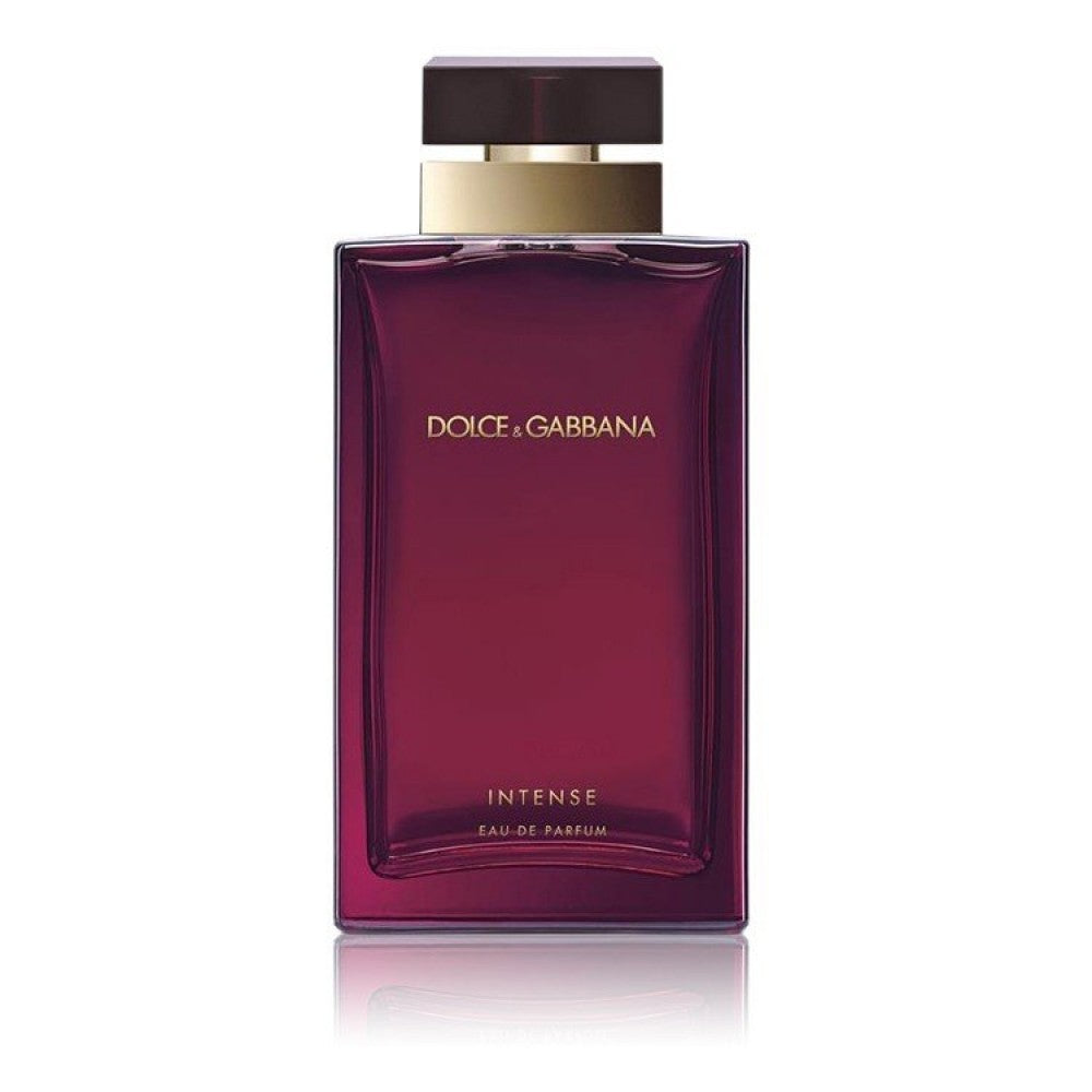 Dolce & Gabbana, Pour Femme Intense, Eau de Parfum, Für Frauen, 50 ml *Tester