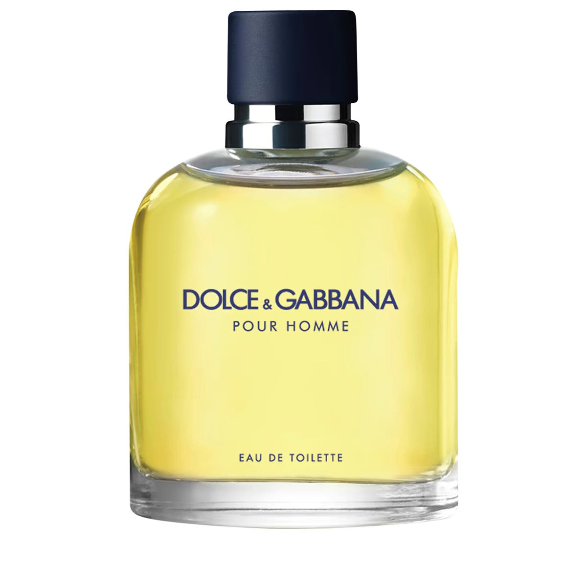 Dolce & Gabbana, Pour Homme, Eau De Toilette, For Men, 125 ml