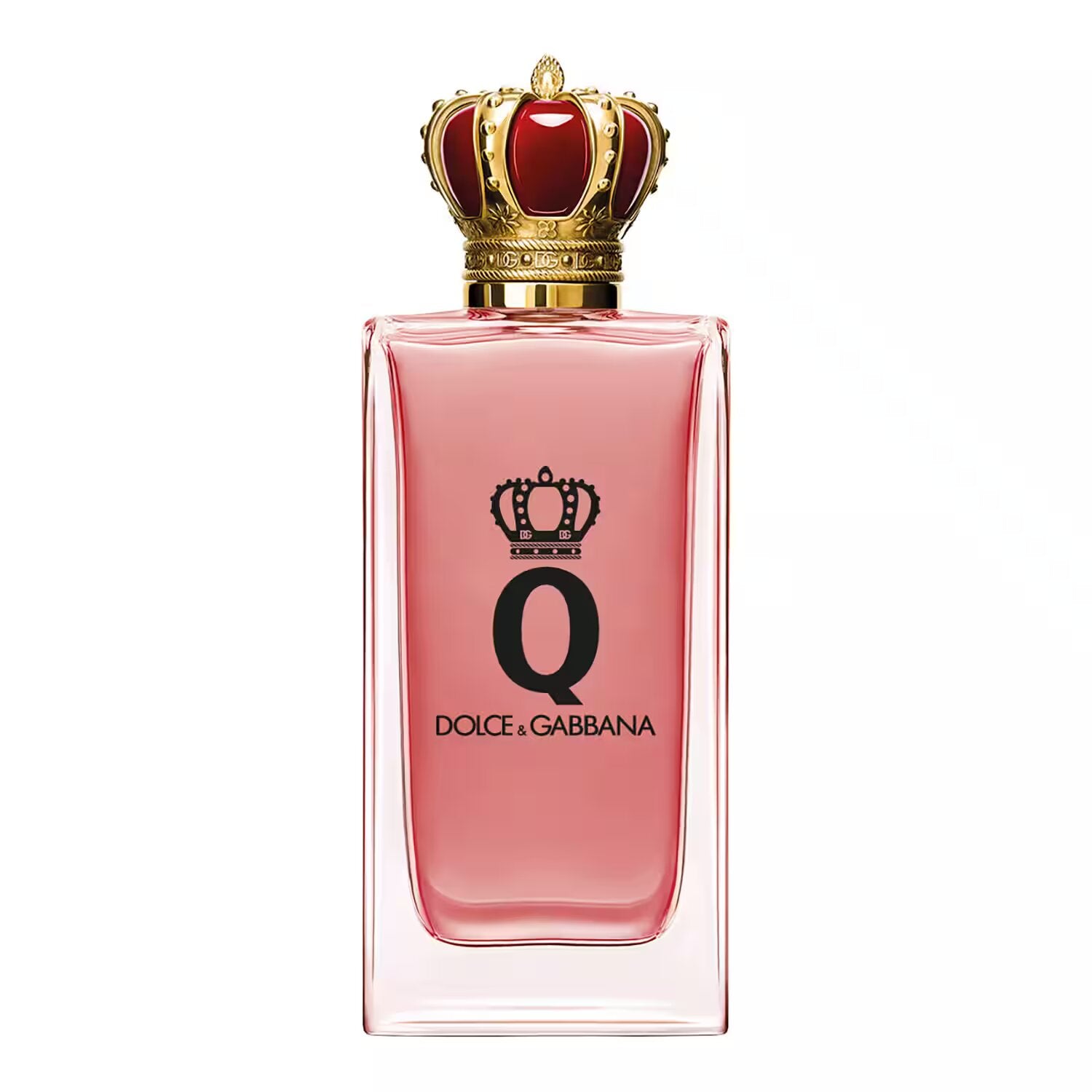 Dolce & Gabbana Dolce & Gabbana, Q Intense, Eau de Parfum, Für Frauen, 100 ml Regular