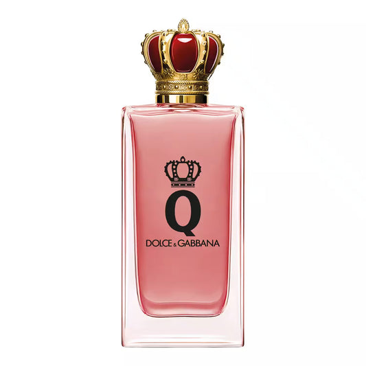 Dolce & Gabbana Dolce & Gabbana, Q Intense, Eau de Parfum, Für Frauen, 100 ml Regular